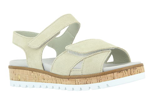 Florett Yolanda Sandalette