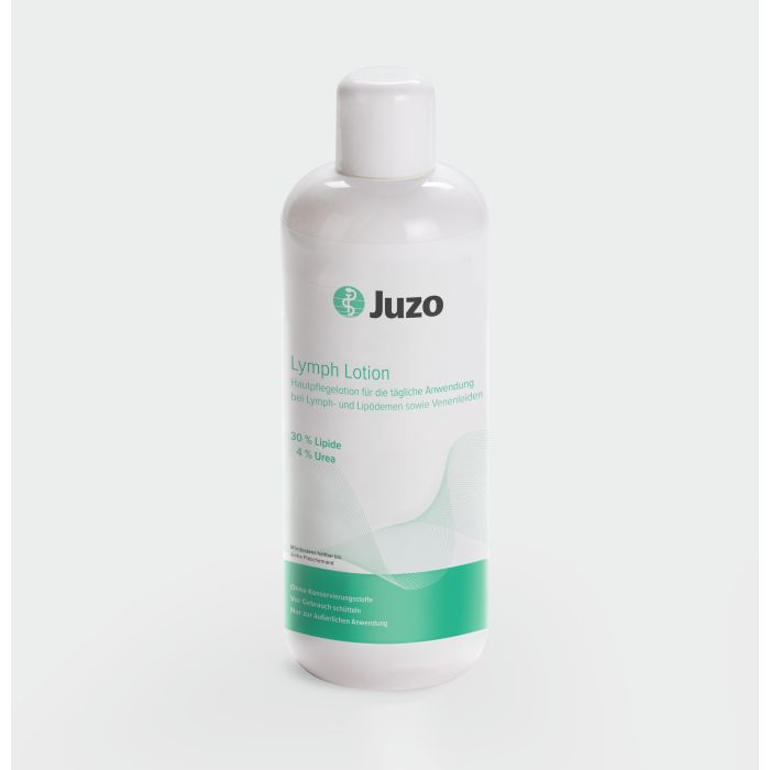 Juzo Lymph Lotion