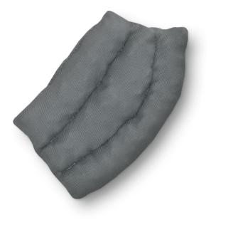 SwellSpots Seitliches BH-Pad