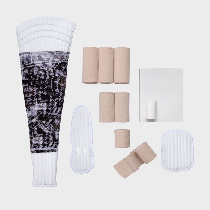 Juzo SoftCompress LymphAid Arm