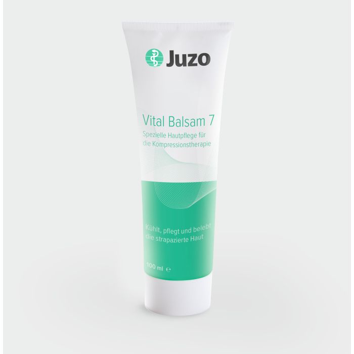 Vital Balsam 7