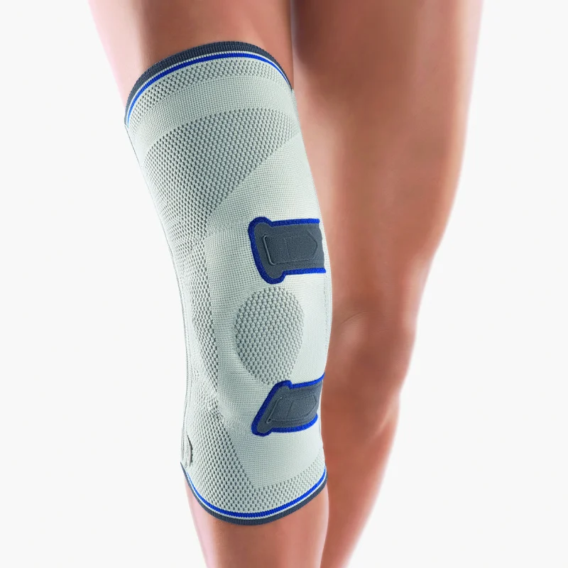 BORT Asymmetric® silber