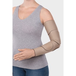 [6000UA] Juzo Compression Wrap Arm